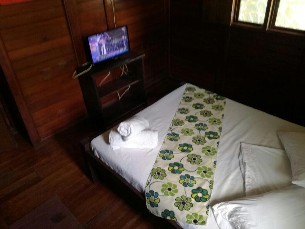 Hotel Nuquimar Экстерьер фото