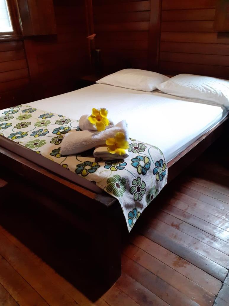 Hotel Nuquimar Экстерьер фото