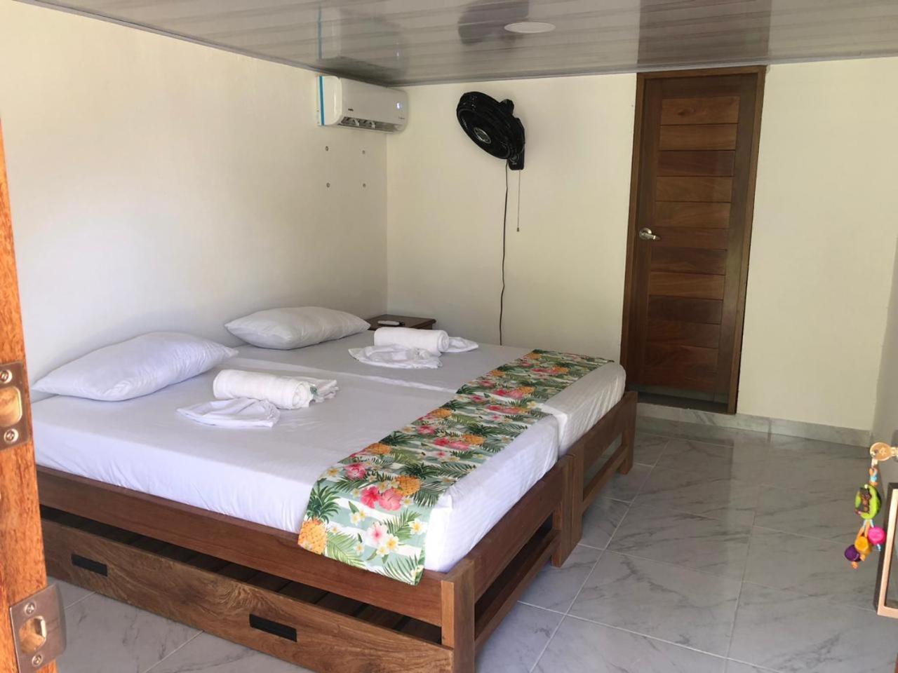 Hotel Nuquimar Экстерьер фото